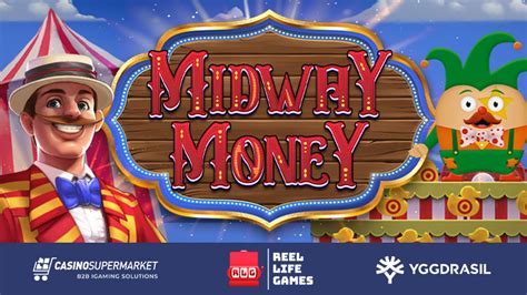 Midway gaming casino app